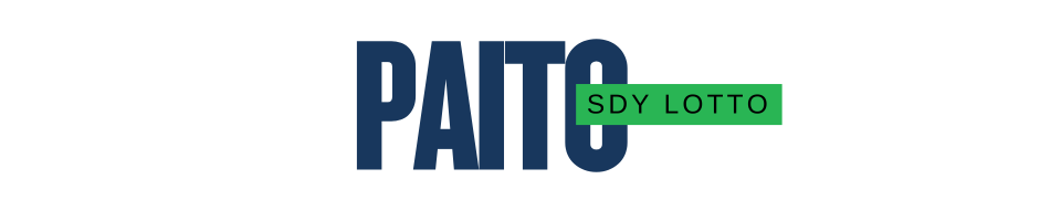 Paito Sydney Lotto